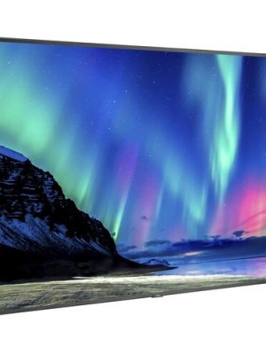 IR TCH FOR NEC C751Q 10 PT CLR TEMPERED DISPLAY INCLUDED