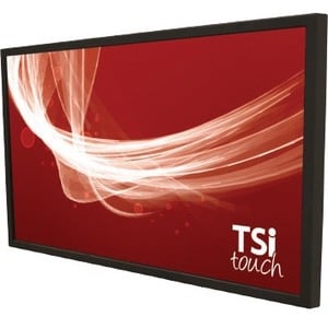 IR TCH FOR NEC P554 10 PT CLR TEMPERED DISPLAY INCLUDED