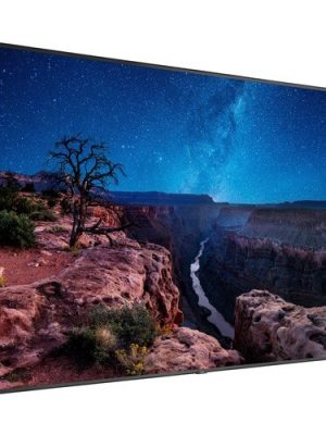 IR TCH FOR NEC V984Q 10PT CLR TEMPERED DISPLAY INCLUDED
