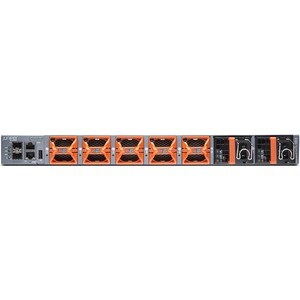 Juniper 32X400G 1U AC AFI QFX5220-32CD-AFI