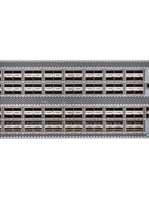 128X100G 4U AC AFO