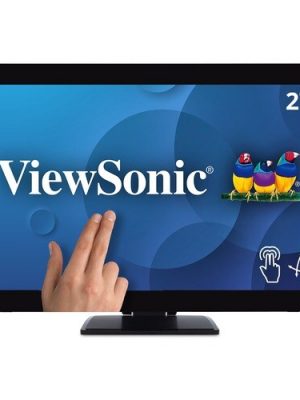 27IN 10PT TOUCH DISPLAY PCT W/STAND 1920X1080 RESOLUTION