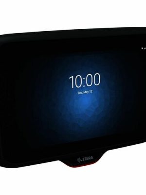 ZEBRA NG CONCIERGE 10IN ANDROID OS 32GB LANDSCAPE IMAGER NA CONFIG CC6000-10-3200LCNA