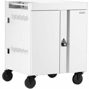 32X CUBECART AW 32X CHARGE CART ARCTIC WHITE