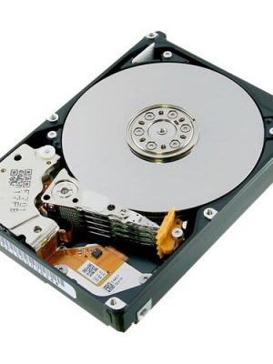 TOSHIBA ENT PERFORMANCE 2.4TB 10000RPM SAS-12GBPS 512E 128MB