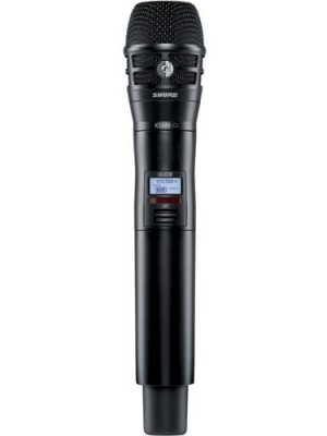 ULXD2/K8B X52 WL HANDHELD MIC TRANSMITTER