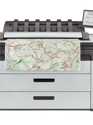 DESIGNJET XL 3600DR PS MFP 3YR PRINTER