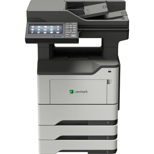 MX622ADHE LV SPR