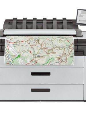 DESIGNJET XL 3600DR PS MFP 3YR PRINTER US GOV/TAA COMPLIANT