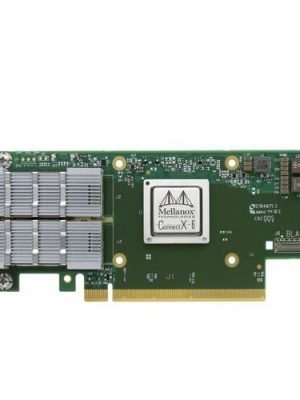THINKSYSTEM MELLANOX CONNECTX-6 HDR100/100GBE QSFP56 1-PORT PCI