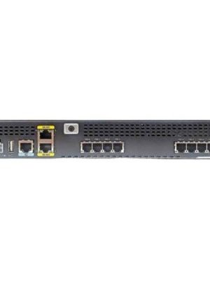 VG400 ANALOG VOICE GATEWAY