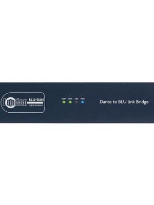 BLU LINK ACCESSORIES BLU LINK TO DANTE BRIDGE