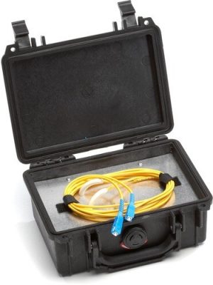 LAUNCH BOX SINGLE MODE SC 500 M