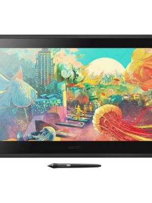 CINTIQ 22 CREATIVE PEN DISPLAY