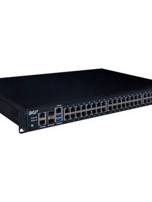 REMOTE CONSOLE SVR 48PORT REQUIRES ITPS POWER SUPPLY KIT