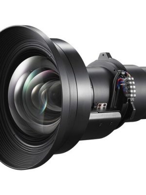 MOTORIZED SHORT THROW ZOOM LENS 0.85-1.02 1.2X ZOOM FOR ZK SERIES