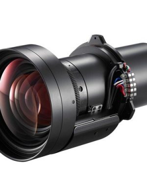 MOTORIZED STANDARD LENS 1.2-1.73 1.44X ZOOM FOR ZK SERIES