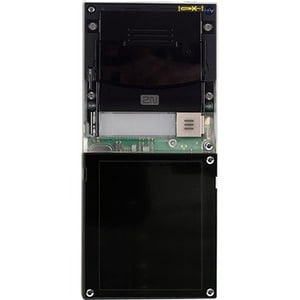 2N LTE VERSO MAIN W CAMERA BLACK