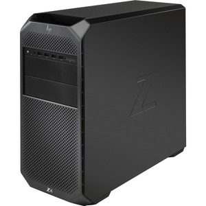 HP I CUSTOM Z4G4T WRKSTN XW2102 8GB 500GB HDD LINUX 7QT90US#ABA