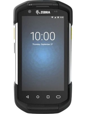TC72 ANDROID 4GB/32FL SE4750 SR 5MP FRONT 13MP CAM MICRO SD
