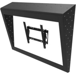 LIGATURE RESISTANT ENCLOSURE FOR 22 TO 32 IN DISPLAYS