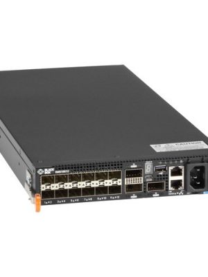 EMERALD 12 10G PORTS 3 100G PORT NETWORK SWITCH