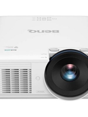 LU785 DLP PROJ 6000L WUXGA 3000000:1 HDMI USB 24.86LBS