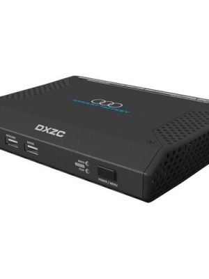 DXZC-MC DUAL SCREEN ZERO CLIENT BUILT-IN CAC READER + SFP REQUIRED
