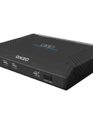 DXZC-M DUAL SCREEN ZERO CLIENT SFP REQUIRED