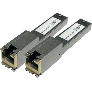 VDSL SFP MODULE MASTER/REMOTE