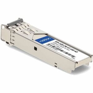 Addon MSA AND TAA COMPLIANT XCVR 1G-CWDM LC 1470NM 160KM SMF SFP-1GB-CW-47-160-AO