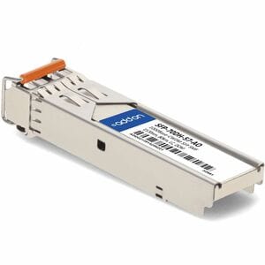 Addon RAD SFP-70DH-57 COMP XCVR TAA 1G-CWDM LC 1570NM 80KM SMF SFP-70DH-57-AO