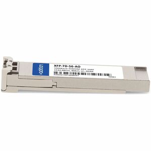 Addon RAD XFP-7D-56 COMP XCVR TAA 10G-DWDM LC 1532.68NM 80KM XFP-7D-56-AO