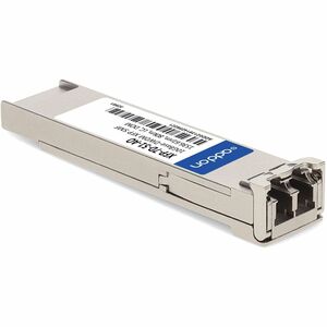 Addon RAD XFP-7D-51 COMP XCVR TAA 10G-DWDM LC 1536.61NM 80KM XFP-7D-51-AO