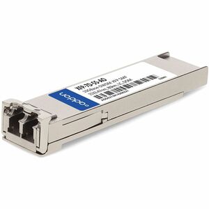 Addon RAD XFP-7D-55 COMP XCVR TAA 10G-DWDM LC 1533.47NM 80KM XFP-7D-55-AO