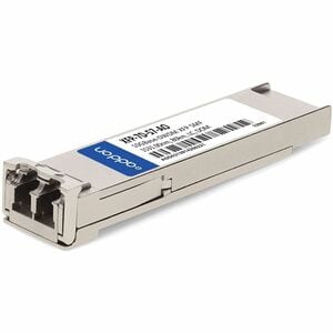 Addon RAD XFP-7D-57 COMP XCVR TAA 10G-DWDM LC 1531.90NM 80KM XFP-7D-57-AO