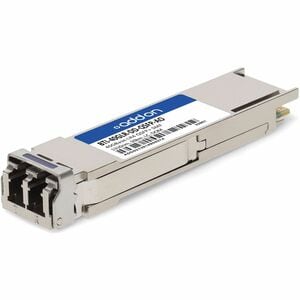 Addon JUNIPER BTI-40GLR-DD-QSFP COMP BTI-40GLR-DD-QSFP-AO