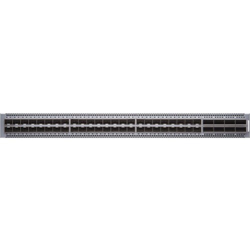 48X25G+8X100G TAA 1U AC AIRFLOW IN