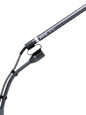 AKG C747 V11 INSTRUMENT MIC XLR MICROPHONE
