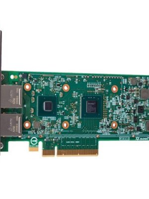 QLOGIC QL41162HLRJ-11-SP DUALPORT 10GBASE-T CAN