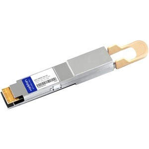 Addon MSA AND TAA COMPLIANT QDD-400GB-LR4-AO