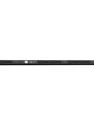 3PH 208V 24A 24XC13 12XC19 NEMA L21-30P 8.6KVA 0U