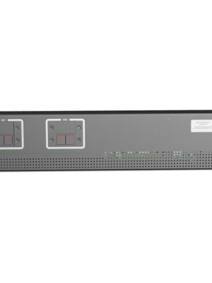 SWITCHED MST 18-C13 6-C19 3PHASE DELTA 30A INPUT W/IEC 60309