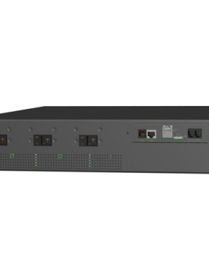 SWITCHED MST 18-C13 6-CXHDOT 230V 1-PHASE 32A IEC 60309