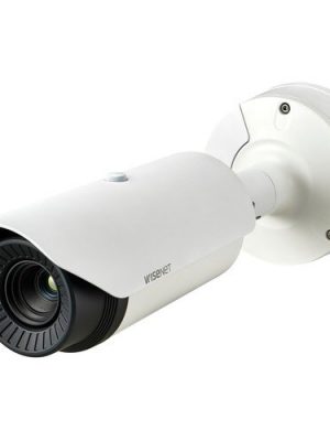TNO-4040TR 640X480 BULLET CAM (NON-CANCELLABLE/NON-RETURNABLE)