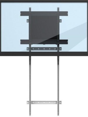 BALANCEBOX 400-40 FLOOR MOUNT 50.7-94.7LBS400-40+VESA+FLOORSUP