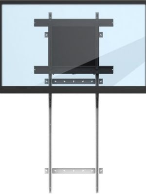 BALANCEBOX 400-70 FLOOR MOUNT 90.4-152LBS400-70+VESA+FLOORSUP