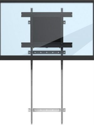 BALANCEBOX 400-90 FLOOR MOUNT 145.5-209LBS400-90+VESA+FLOORSUP