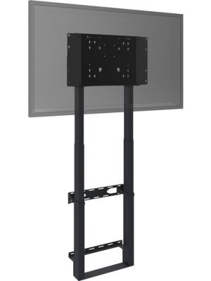 E-BOX MOTORIZED HEIGHT ADJUSTABLE WALL MOUNT