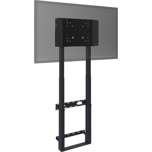 E-BOX MOTORIZED HEIGHT ADJUSTABLE WALL MOUNT